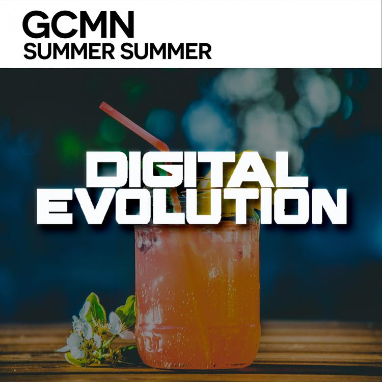GCMN's avatar image