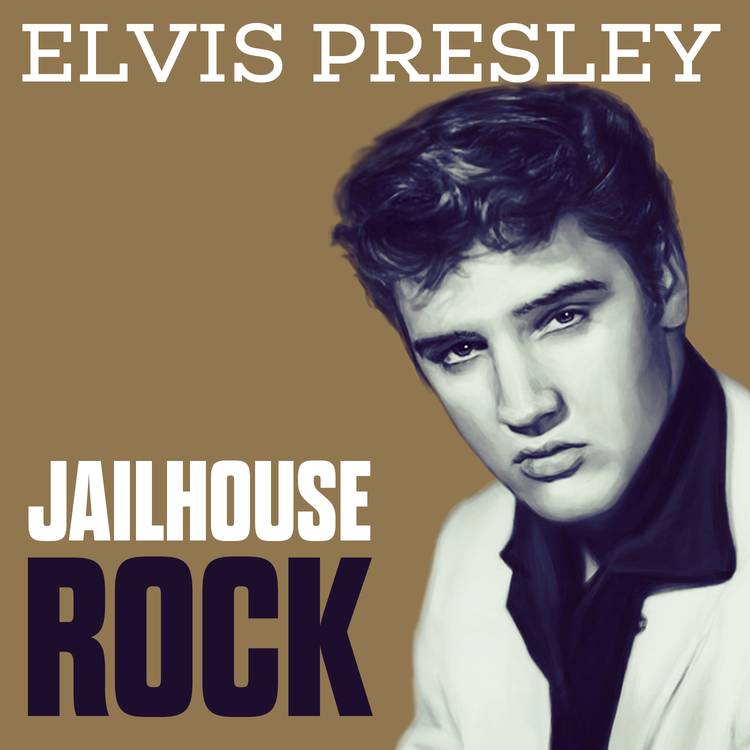 Elvis Presley with Orchestra's avatar image