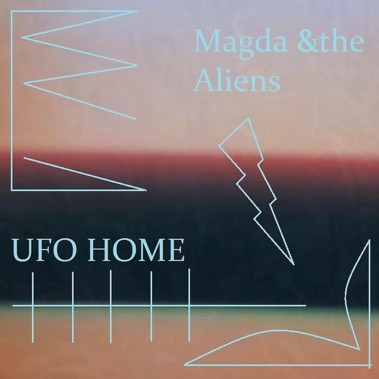 Magda & the Aliens's avatar image
