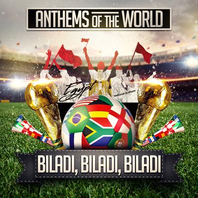Bilādī Bilādī Bilādī (Egypt National Anthem)'s cover