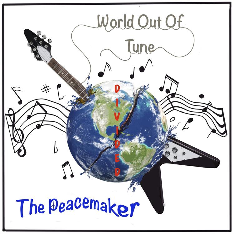 The Peacemaker's avatar image