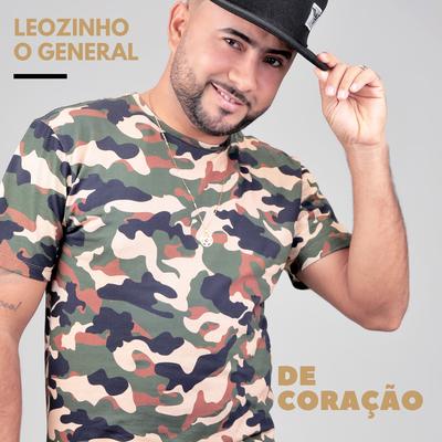 De Coração By Leozinho O General's cover