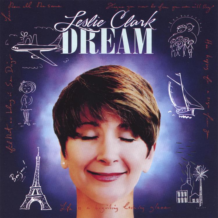 Leslie Clark's avatar image