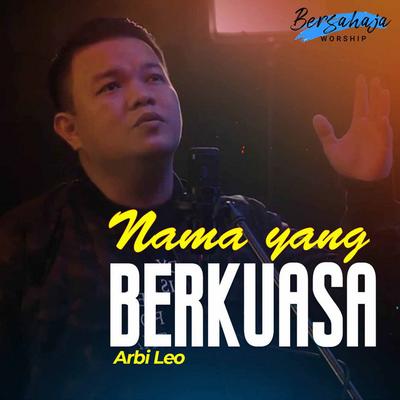 Arbi Leo's cover