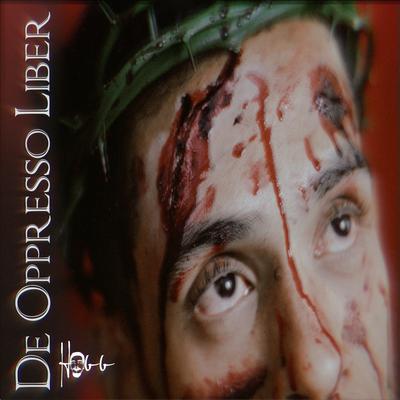 De Oppresso Liber's cover