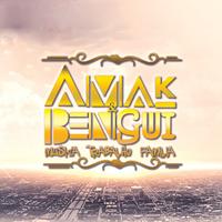 Amak&Bengui's avatar cover