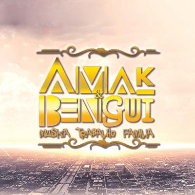 Amak&Bengui's cover