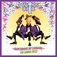 Maloka Chic's avatar cover
