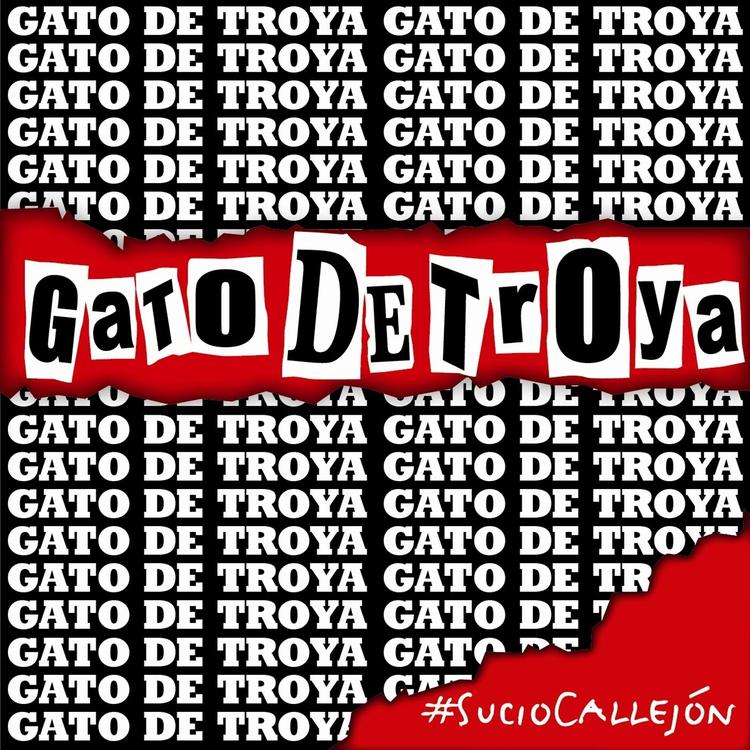 Gato de Troya's avatar image