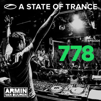 We Are (ASOT 778)'s cover