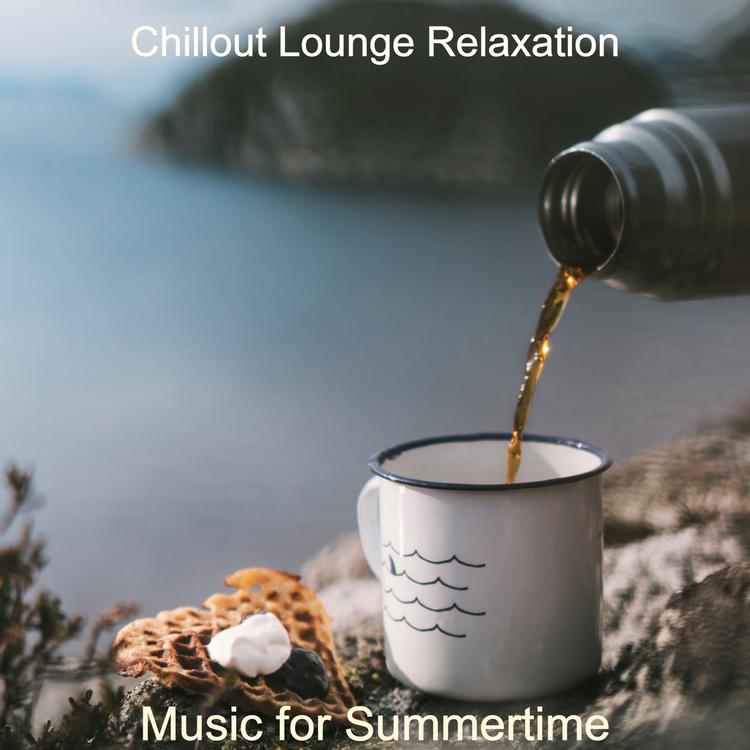 Chillout Lounge Relaxation's avatar image