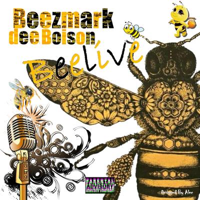 Beezmark Dee Boison's cover