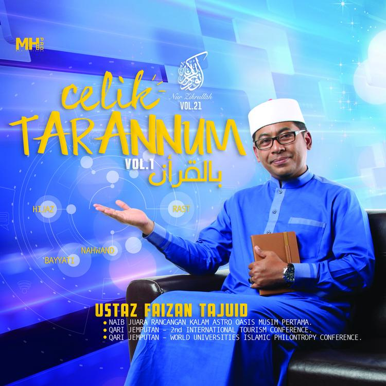 Ustaz Faizan Tajuid's avatar image