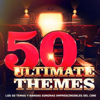 Los 50 Temas y Bandas Sonoras Imprescindibles del Cine's cover