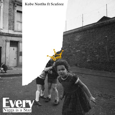 Kobe Norths's cover