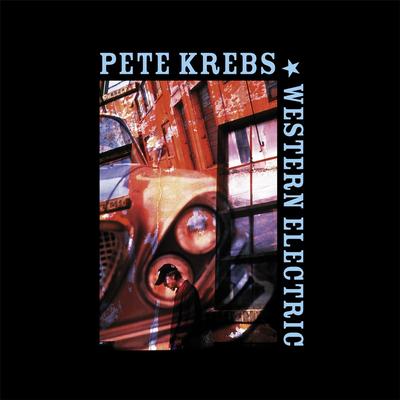 Tom Waits and the Attack of the Crab Monsters  (feat. Elliott Smith) By Pete Krebs, Elliott Smith's cover