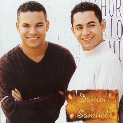 Abraão e Isaque By Daniel & Samuel's cover