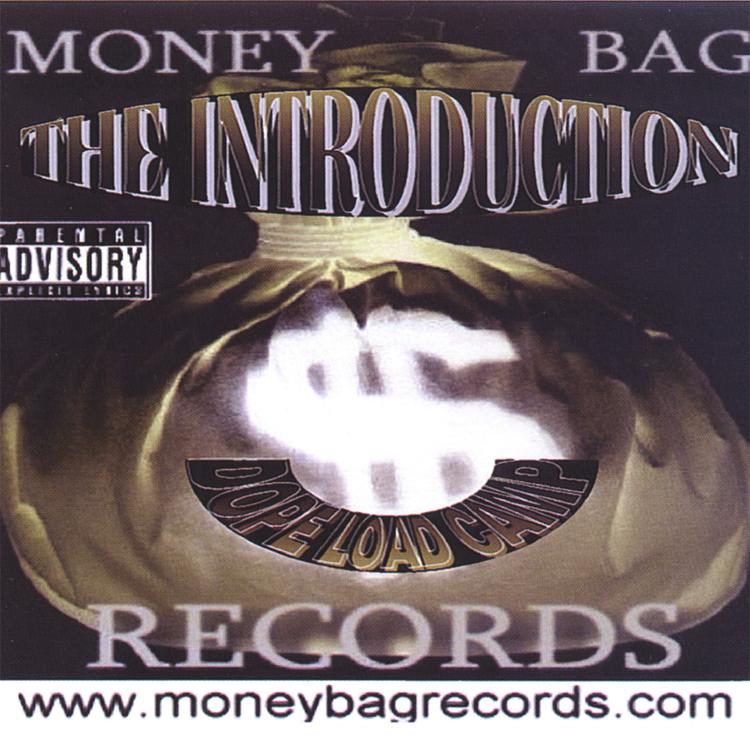 Money Bag Records's avatar image