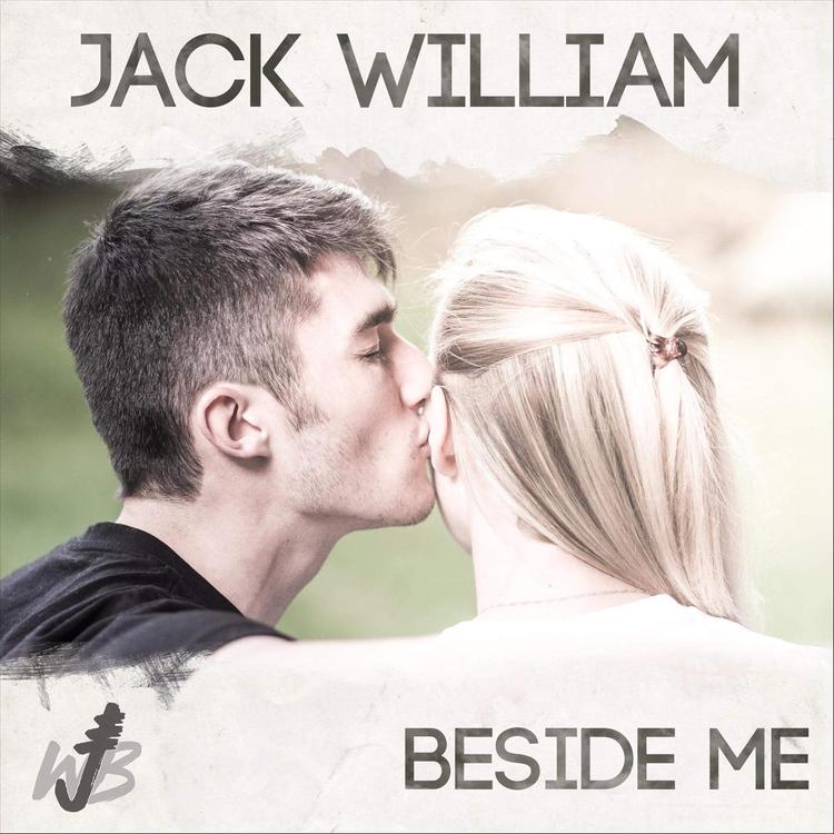 Jack William's avatar image