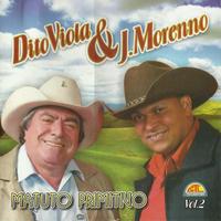 Dito Viola e J. Moreno's avatar cover
