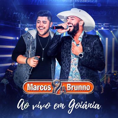 Textão (Ao Vivo) By Marcos & Brunno's cover