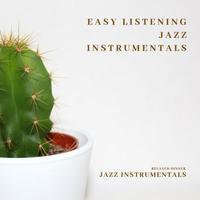 Easy Listening Jazz Instrumentals's avatar cover