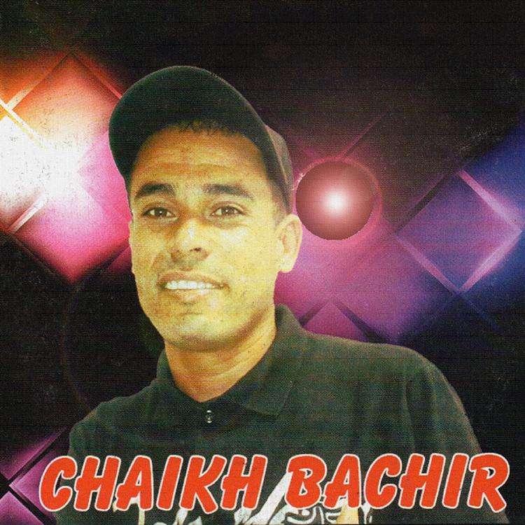 Chaikh Bachir's avatar image