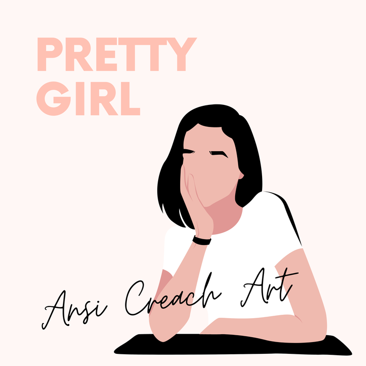 Ansi Creach Art's avatar image