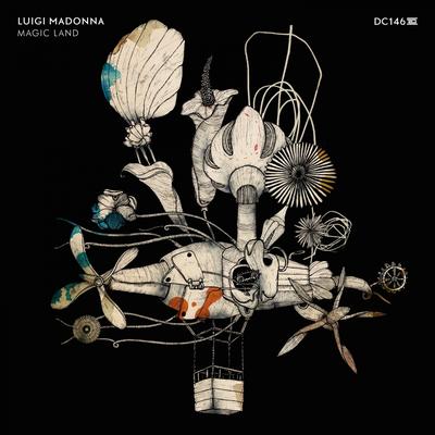 Le Ly Land By Luigi Madonna's cover