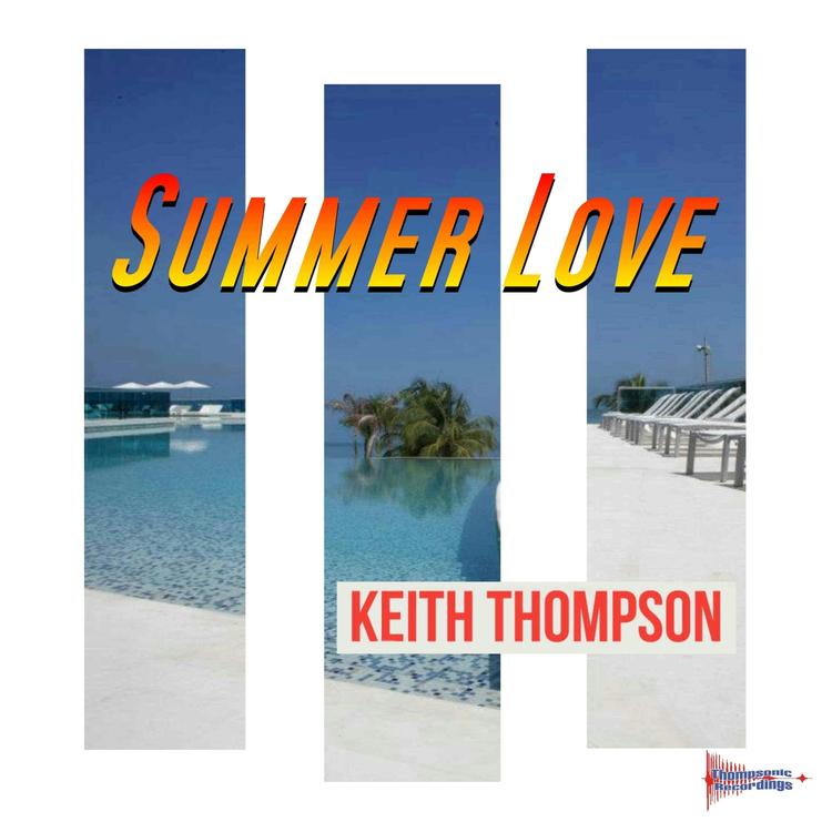 Keith Thompson's avatar image