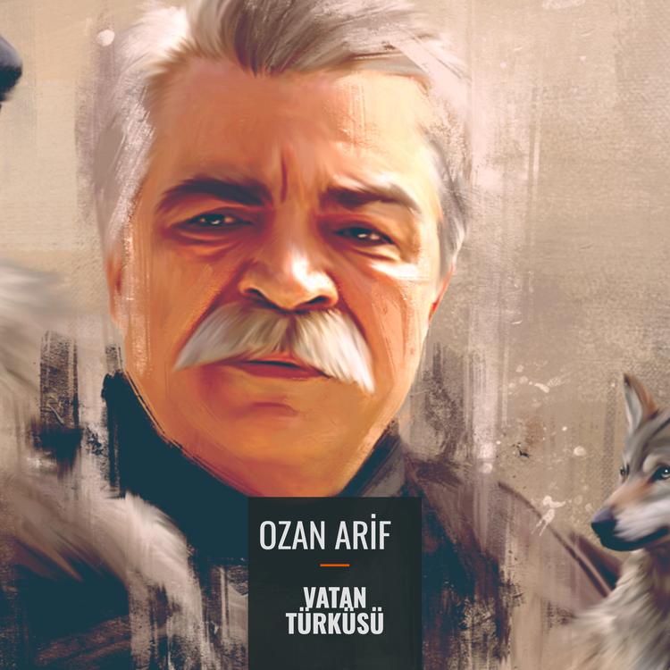 Ozan Arif's avatar image