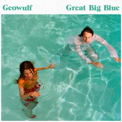 Saltwater By Geowulf's cover