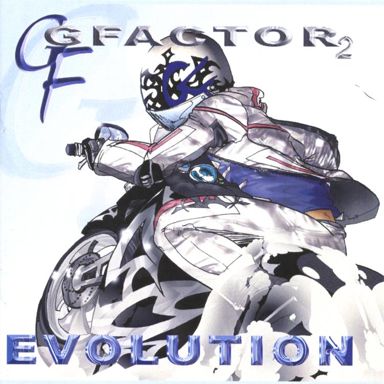 Gfactor 2's avatar image