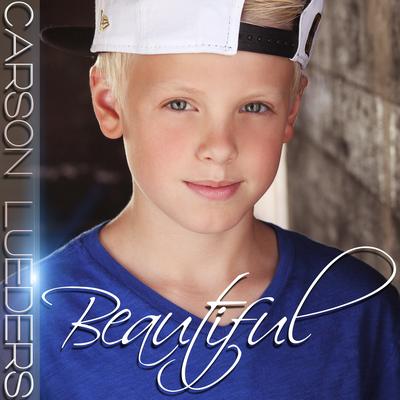 Beautiful's cover