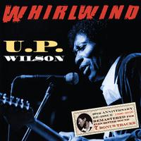 U.P. Wilson's avatar cover