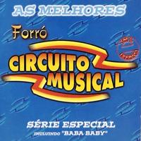 Forró Circuito Musical's avatar cover