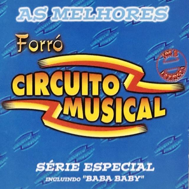 Forró Circuito Musical's avatar image