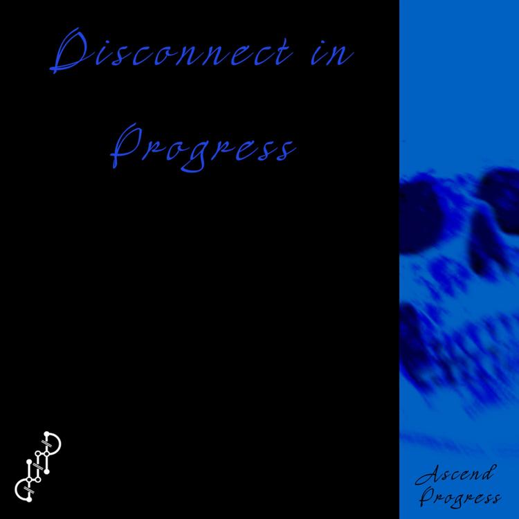 Disconnect in Progress's avatar image