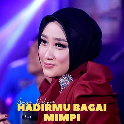 Anisa Rahma's cover