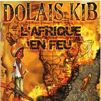 Dolais Kib's avatar cover