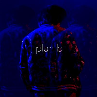 Plan B's cover