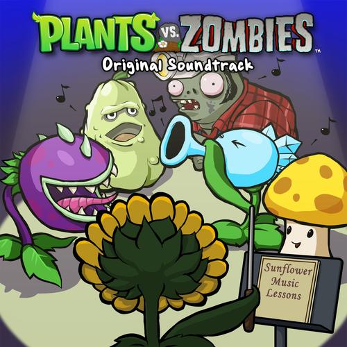 plants vs zombies soundtrack bro's cover