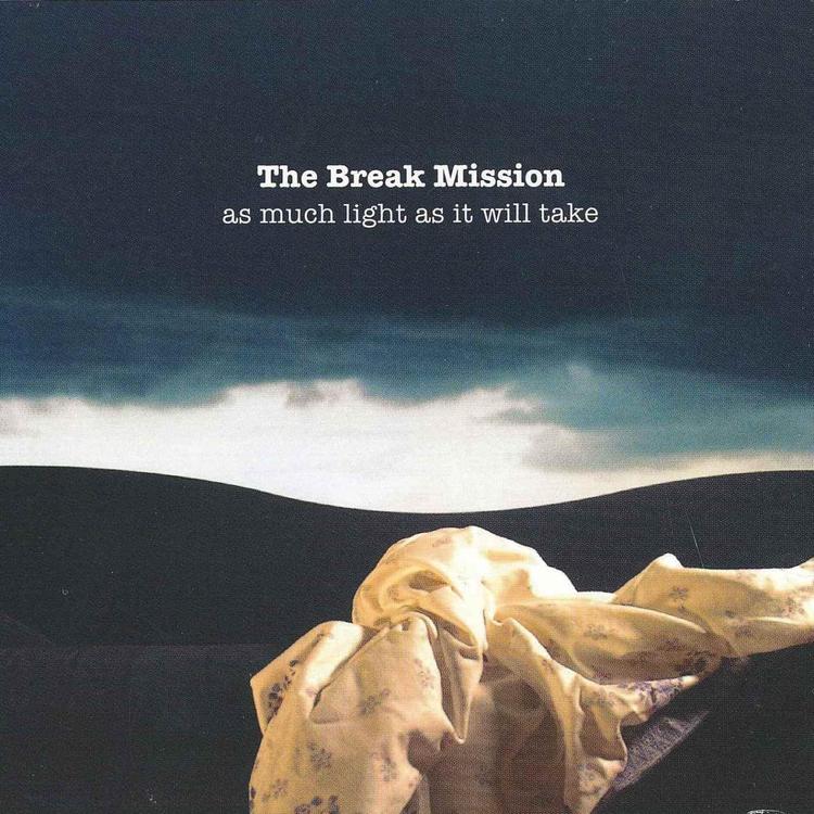 The Break Mission's avatar image