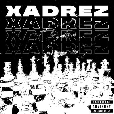 Xadrez's cover
