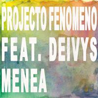 Projecto Fenomeno's avatar cover