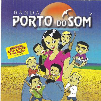 Banda Porto do Som's cover