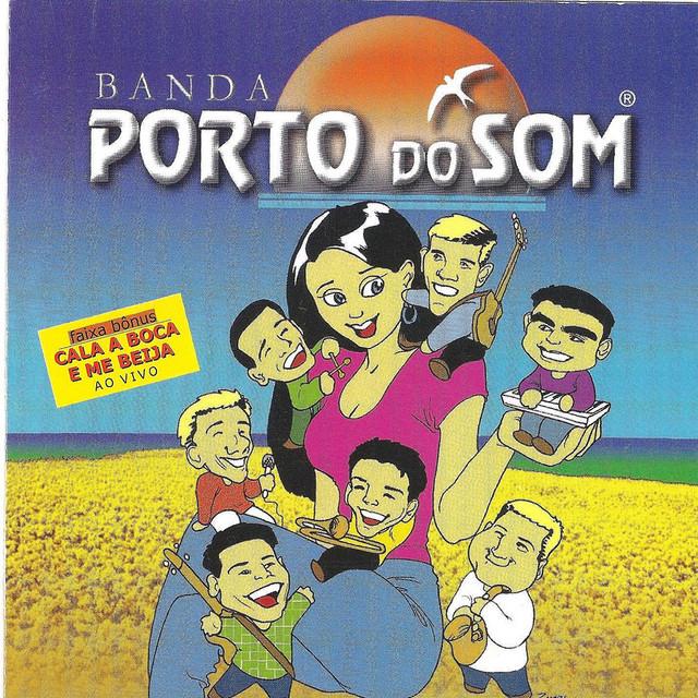 Banda Porto do Som's avatar image