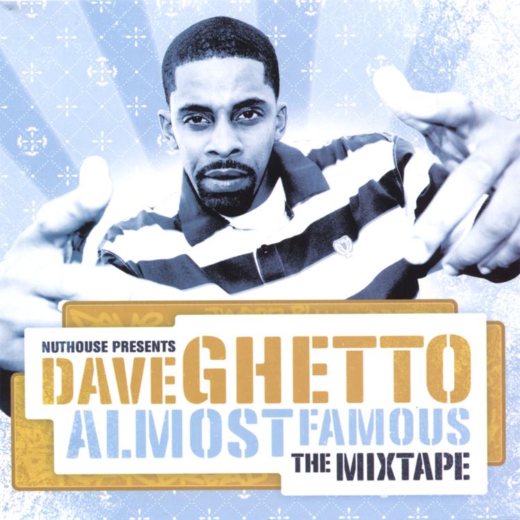 Dave Ghetto's avatar image