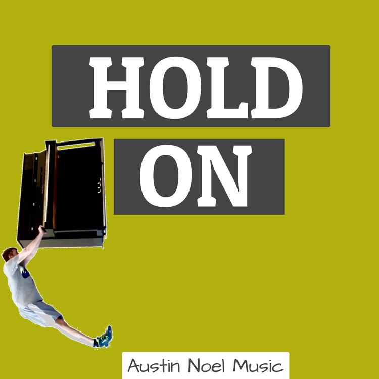 Austin Noel Music's avatar image