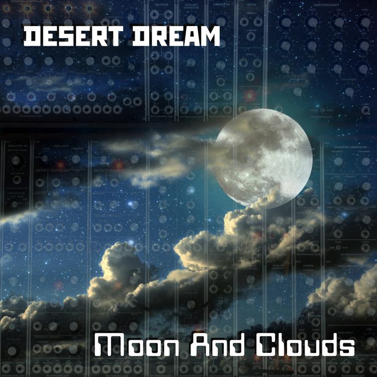 Desert Dream's avatar image